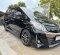 2013 Toyota Alphard G S C Package Hitam - Jual mobil bekas di Jawa Barat-10