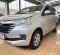 2017 Toyota Avanza 1.3E MT Silver - Jual mobil bekas di Jawa Barat-8