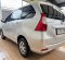 2017 Toyota Avanza 1.3E MT Silver - Jual mobil bekas di Jawa Barat-11