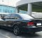 2001 Mitsubishi Galant V6-24 Hitam - Jual mobil bekas di DKI Jakarta-1