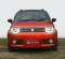 2018 Suzuki Ignis GX AGS Merah - Jual mobil bekas di DKI Jakarta-1