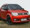 2018 Suzuki Ignis GX AGS Merah - Jual mobil bekas di DKI Jakarta-2