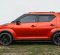 2018 Suzuki Ignis GX AGS Merah - Jual mobil bekas di DKI Jakarta-3