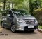 2017 Nissan Serena Highway Star Abu-abu - Jual mobil bekas di DKI Jakarta-1