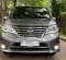 2017 Nissan Serena Highway Star Abu-abu - Jual mobil bekas di DKI Jakarta-3