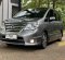 2017 Nissan Serena Highway Star Abu-abu - Jual mobil bekas di DKI Jakarta-4