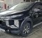 2021 Mitsubishi Xpander Cross Premium Package AT Hitam - Jual mobil bekas di DKI Jakarta-11