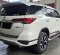 2017 Toyota Fortuner TRD Putih - Jual mobil bekas di Jawa Barat-2