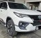 2017 Toyota Fortuner TRD Putih - Jual mobil bekas di Jawa Barat-3