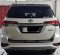 2017 Toyota Fortuner TRD Putih - Jual mobil bekas di Jawa Barat-4