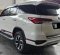 2017 Toyota Fortuner TRD Putih - Jual mobil bekas di Jawa Barat-5