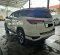 2017 Toyota Fortuner 2.4 TRD AT Putih - Jual mobil bekas di DKI Jakarta-1