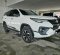 2017 Toyota Fortuner 2.4 TRD AT Putih - Jual mobil bekas di DKI Jakarta-3