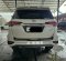 2017 Toyota Fortuner 2.4 TRD AT Putih - Jual mobil bekas di DKI Jakarta-10