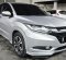 2017 Honda HR-V Prestige Silver - Jual mobil bekas di Jawa Barat-1