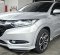 2017 Honda HR-V Prestige Silver - Jual mobil bekas di Jawa Barat-2