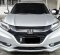 2017 Honda HR-V Prestige Silver - Jual mobil bekas di Jawa Barat-3