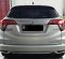 2017 Honda HR-V Prestige Silver - Jual mobil bekas di DKI Jakarta-1