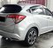 2017 Honda HR-V Prestige Silver - Jual mobil bekas di DKI Jakarta-5