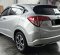 2017 Honda HR-V Prestige Silver - Jual mobil bekas di DKI Jakarta-6