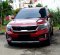 2020 Kia Seltos EX Plus Merah - Jual mobil bekas di DKI Jakarta-4