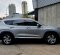 2022 Hyundai Santa Fe D 2.2 8DCT Signature Abu-abu - Jual mobil bekas di DKI Jakarta-7