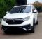 2021 Honda CR-V 1.5L Turbo Prestige Putih - Jual mobil bekas di DKI Jakarta-3