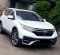 2021 Honda CR-V 1.5L Turbo Prestige Putih - Jual mobil bekas di DKI Jakarta-5