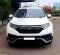 2021 Honda CR-V 1.5L Turbo Prestige Putih - Jual mobil bekas di DKI Jakarta-9