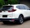 2021 Honda CR-V 1.5L Turbo Prestige Putih - Jual mobil bekas di DKI Jakarta-10