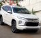 2022 Mitsubishi Pajero Sport Dakar 4x2 AT Putih - Jual mobil bekas di DKI Jakarta-9