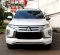 2022 Mitsubishi Pajero Sport Dakar 4x2 AT Putih - Jual mobil bekas di DKI Jakarta-11