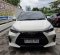 2023 Toyota Agya 1.2L G A/T Putih - Jual mobil bekas di Jawa Barat-5