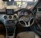 2015 Mercedes-Benz GLA 200 Gasoline Putih - Jual mobil bekas di Jawa Barat-1