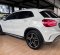 2015 Mercedes-Benz GLA 200 Gasoline Putih - Jual mobil bekas di Jawa Barat-7