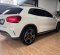 2015 Mercedes-Benz GLA 200 Gasoline Putih - Jual mobil bekas di Jawa Barat-8