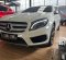 2015 Mercedes-Benz GLA 200 Gasoline Putih - Jual mobil bekas di Jawa Barat-10