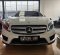 2015 Mercedes-Benz GLA 200 Gasoline Putih - Jual mobil bekas di Jawa Barat-11