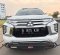 2021 Mitsubishi Pajero Sport Dakar Putih - Jual mobil bekas di Jawa Barat-2