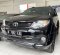 2015 Toyota Fortuner G Luxury Hitam - Jual mobil bekas di Jawa Barat-6