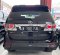 2015 Toyota Fortuner G Luxury Hitam - Jual mobil bekas di Jawa Barat-7