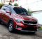 2020 Kia Seltos EX Plus Merah - Jual mobil bekas di DKI Jakarta-16