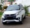 2015 Toyota Rush TRD Sportivo Silver - Jual mobil bekas di DKI Jakarta-5