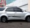 2015 Toyota Rush TRD Sportivo Silver - Jual mobil bekas di DKI Jakarta-7