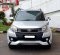 2015 Toyota Rush TRD Sportivo Silver - Jual mobil bekas di DKI Jakarta-8