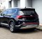 2021 Hyundai Santa Fe Hitam - Jual mobil bekas di DKI Jakarta-15