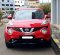 2017 Nissan Juke RX Red Edition Merah - Jual mobil bekas di DKI Jakarta-2