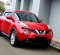 2017 Nissan Juke RX Red Edition Merah - Jual mobil bekas di DKI Jakarta-3