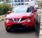 2017 Nissan Juke RX Red Edition Merah - Jual mobil bekas di DKI Jakarta-5