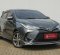 2021 Toyota Yaris S Abu-abu - Jual mobil bekas di Banten-3